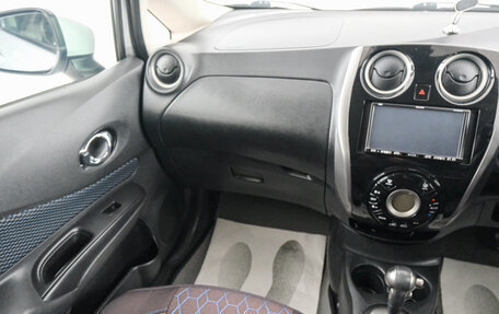 Nissan Note II рестайлинг, 2016 год, 749 000 рублей, 12 фотография