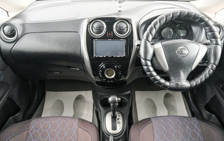 Nissan Note II рестайлинг, 2016 год, 749 000 рублей, 11 фотография