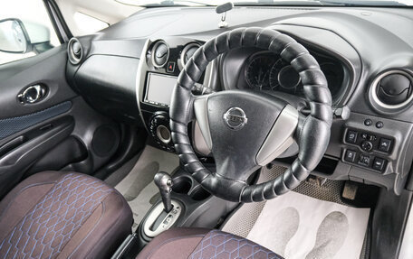 Nissan Note II рестайлинг, 2016 год, 749 000 рублей, 9 фотография