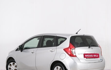 Nissan Note II рестайлинг, 2016 год, 749 000 рублей, 5 фотография