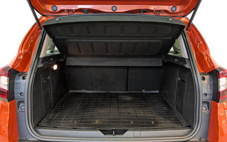 Renault Kaptur I рестайлинг, 2018 год, 1 600 000 рублей, 10 фотография