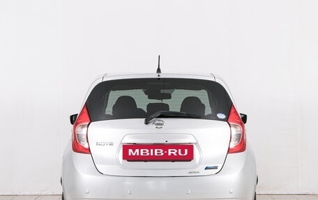 Nissan Note II рестайлинг, 2016 год, 749 000 рублей, 6 фотография