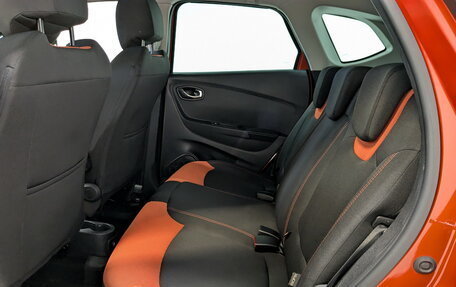 Renault Kaptur I рестайлинг, 2018 год, 1 600 000 рублей, 12 фотография