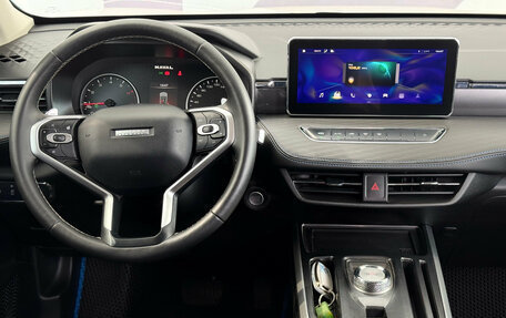 Haval Jolion, 2024 год, 1 929 000 рублей, 9 фотография