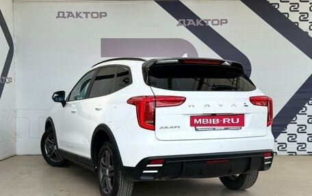 Haval Jolion, 2024 год, 1 929 000 рублей, 6 фотография