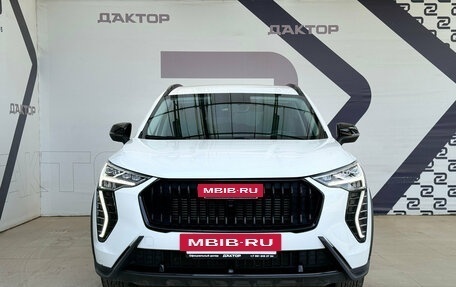 Haval Jolion, 2024 год, 1 929 000 рублей, 2 фотография