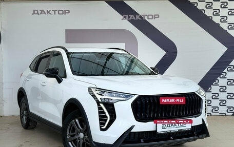 Haval Jolion, 2024 год, 1 929 000 рублей, 3 фотография