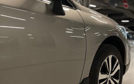 Subaru Outback IV рестайлинг, 2020 год, 3 790 000 рублей, 17 фотография