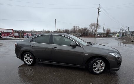 Mazda 6, 2010 год, 645 000 рублей, 4 фотография