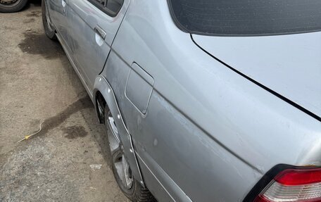 Nissan Bluebird XI, 1999 год, 81 000 рублей, 4 фотография