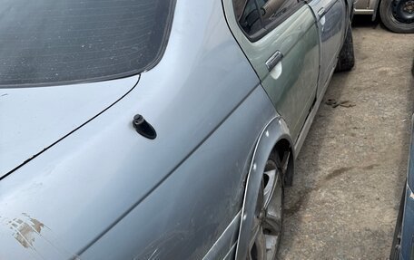 Nissan Bluebird XI, 1999 год, 81 000 рублей, 3 фотография