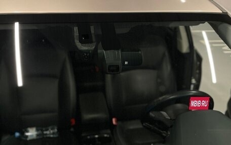 Subaru Outback IV рестайлинг, 2020 год, 3 790 000 рублей, 16 фотография