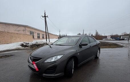 Mazda 6, 2010 год, 645 000 рублей, 2 фотография