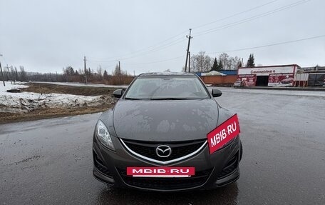 Mazda 6, 2010 год, 645 000 рублей, 3 фотография