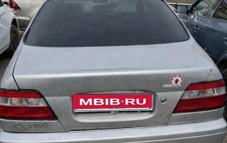 Nissan Bluebird XI, 1999 год, 81 000 рублей, 2 фотография