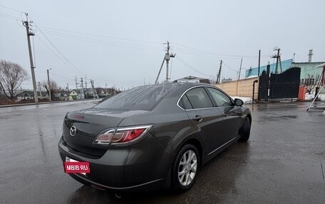 Mazda 6, 2010 год, 645 000 рублей, 5 фотография