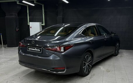 Lexus ES VII, 2021 год, 3 139 900 рублей, 6 фотография