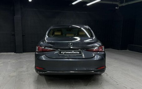 Lexus ES VII, 2021 год, 3 139 900 рублей, 5 фотография