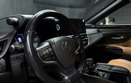 Lexus ES VII, 2021 год, 3 139 900 рублей, 7 фотография