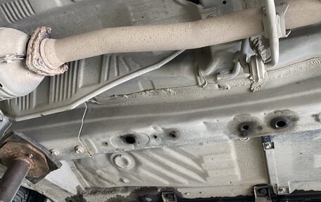 Honda CR-V III рестайлинг, 2008 год, 1 300 000 рублей, 6 фотография