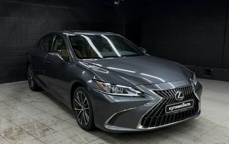 Lexus ES VII, 2021 год, 3 139 900 рублей, 3 фотография