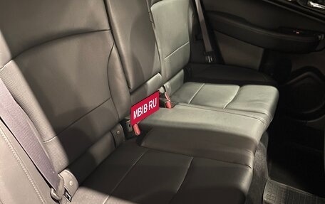 Subaru Outback IV рестайлинг, 2020 год, 3 790 000 рублей, 20 фотография