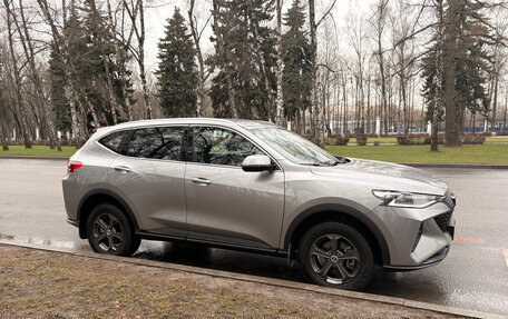 Haval F7 I, 2023 год, 1 825 000 рублей, 5 фотография