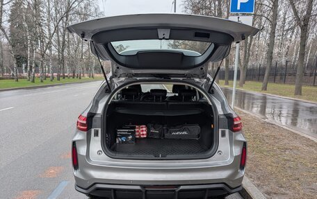 Haval F7 I, 2023 год, 1 825 000 рублей, 10 фотография