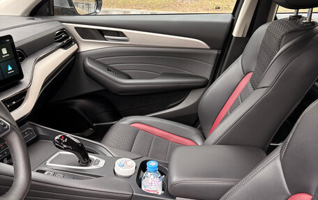 Haval F7 I, 2023 год, 1 825 000 рублей, 13 фотография