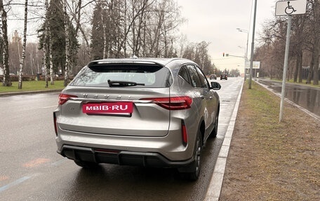 Haval F7 I, 2023 год, 1 825 000 рублей, 7 фотография