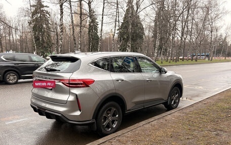 Haval F7 I, 2023 год, 1 825 000 рублей, 6 фотография