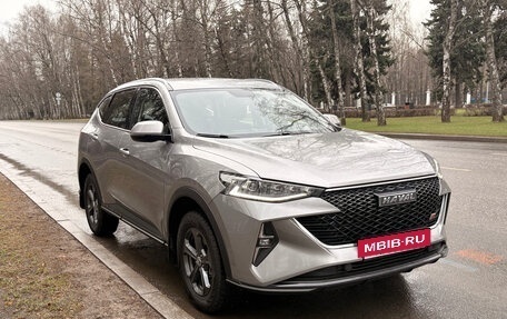 Haval F7 I, 2023 год, 1 825 000 рублей, 4 фотография