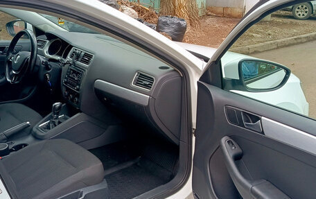 Volkswagen Jetta VI, 2017 год, 1 480 000 рублей, 7 фотография