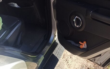 Jeep Commander, 2008 год, 1 250 000 рублей, 3 фотография