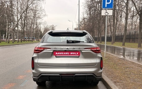 Haval F7 I, 2023 год, 1 825 000 рублей, 8 фотография