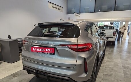 Haval F7 I, 2023 год, 1 825 000 рублей, 2 фотография