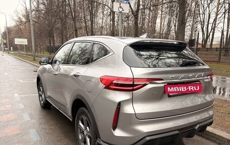 Haval F7 I, 2023 год, 1 825 000 рублей, 9 фотография