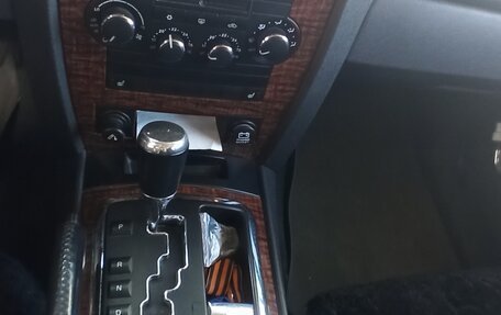 Jeep Commander, 2008 год, 1 250 000 рублей, 5 фотография