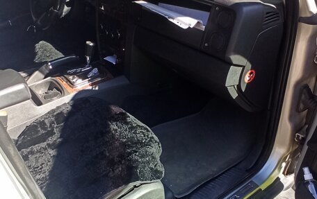 Jeep Commander, 2008 год, 1 250 000 рублей, 4 фотография