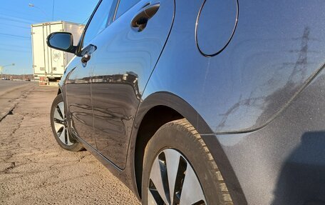 KIA Rio III рестайлинг, 2012 год, 810 000 рублей, 7 фотография