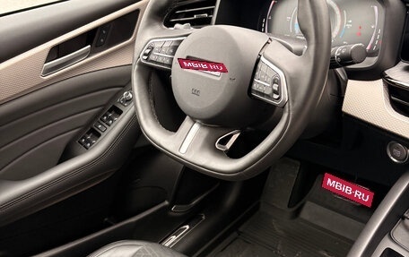 Haval F7 I, 2023 год, 1 825 000 рублей, 11 фотография