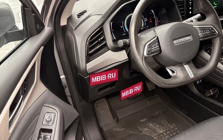 Haval F7 I, 2023 год, 1 825 000 рублей, 12 фотография