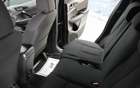 Mitsubishi Eclipse Cross, 2018 год, 1 450 000 рублей, 9 фотография