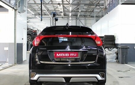 Mitsubishi Eclipse Cross, 2018 год, 1 450 000 рублей, 5 фотография