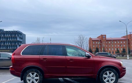 Volvo XC90 II рестайлинг, 2013 год, 2 300 000 рублей, 4 фотография