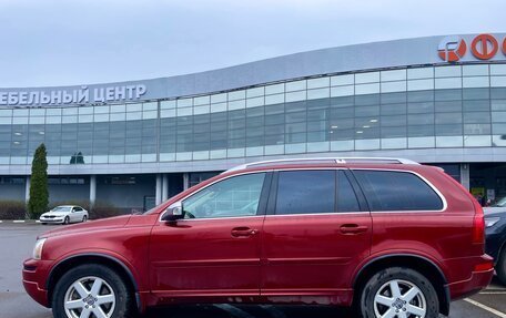 Volvo XC90 II рестайлинг, 2013 год, 2 300 000 рублей, 3 фотография