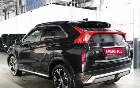 Mitsubishi Eclipse Cross, 2018 год, 1 450 000 рублей, 6 фотография