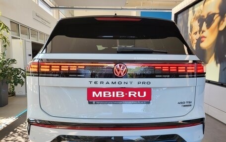 Volkswagen Teramont, 2026 год, 6 778 000 рублей, 5 фотография