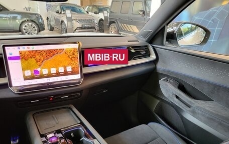 Volkswagen Teramont, 2026 год, 6 778 000 рублей, 10 фотография