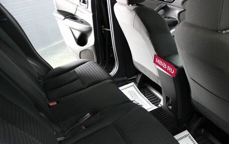 Mitsubishi Eclipse Cross, 2018 год, 1 450 000 рублей, 10 фотография